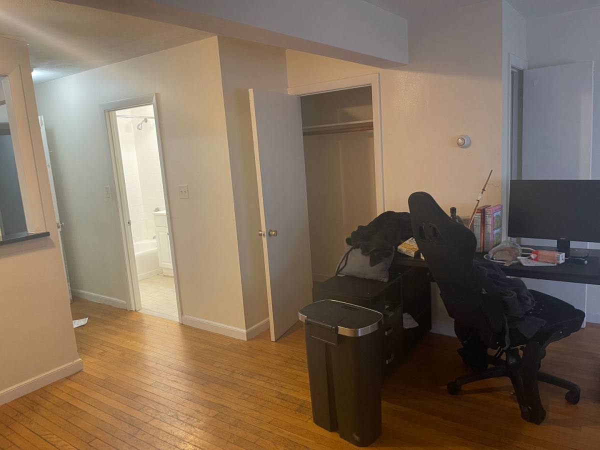 Apartment for rent at 37 Gardner St #3, Allston, MA 02134