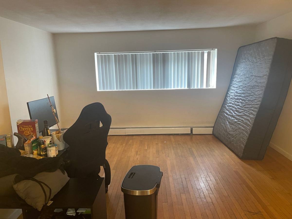Apartment for rent at 37 Gardner St #3, Allston, MA 02134