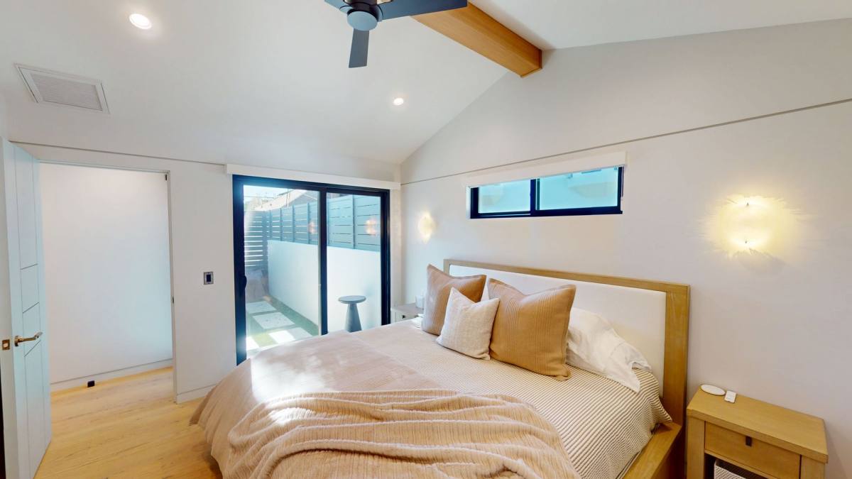 Townhouse for rent at 163 G Ave, Coronado, CA 92118