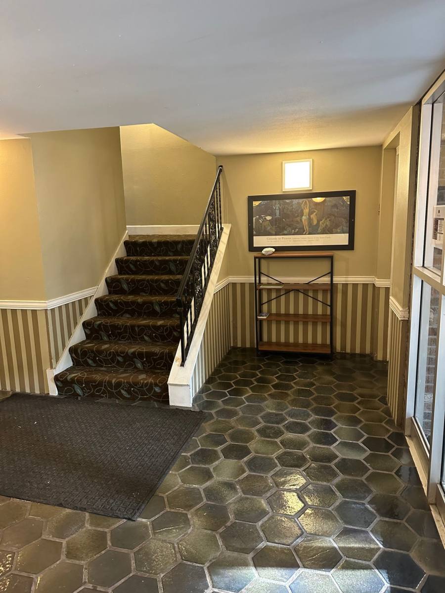 Apartment for rent at 2535 N Prospect Ave, Milwaukee, WI 53211