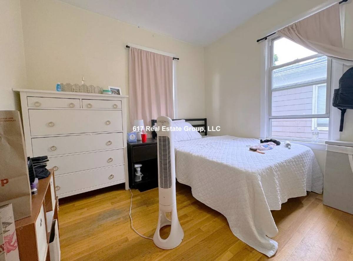 Apartment for rent at 221 Freeman St #4, Brookline, MA 02446