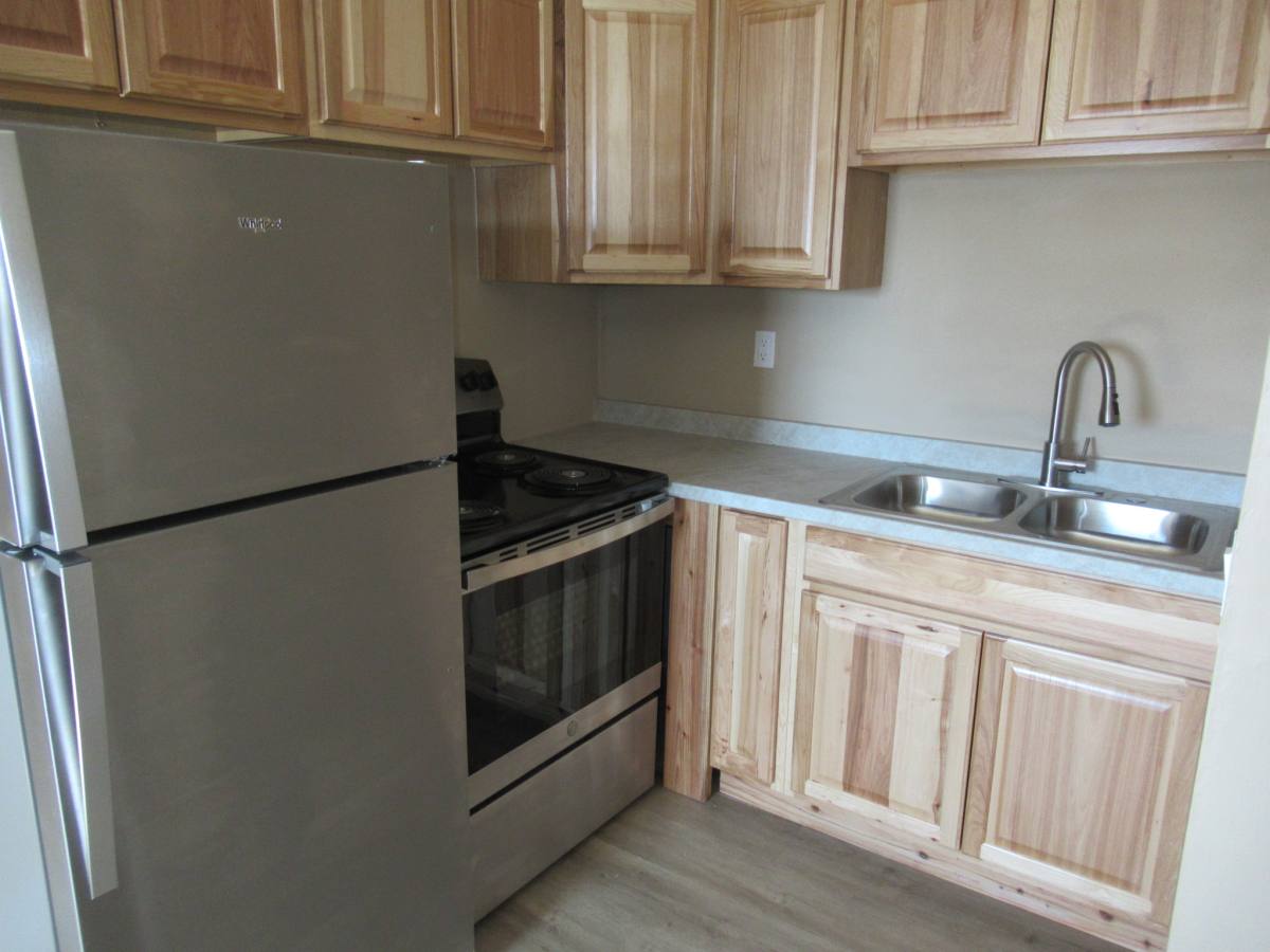 Apartment for rent at 1001 N Weber St #203, Colorado Springs, CO 80903