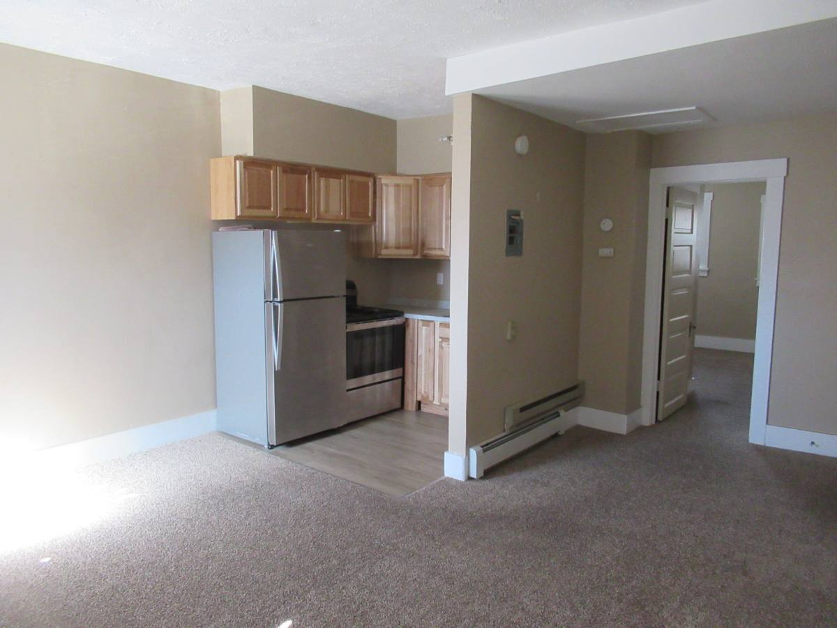 Apartment for rent at 1001 N Weber St #203, Colorado Springs, CO 80903