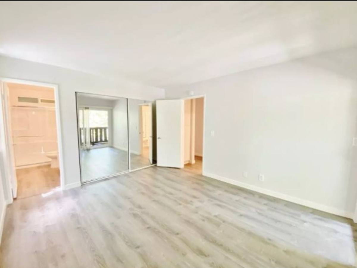 Apartment for rent at 1203 E San Antonio Dr, Long Beach, CA 90807