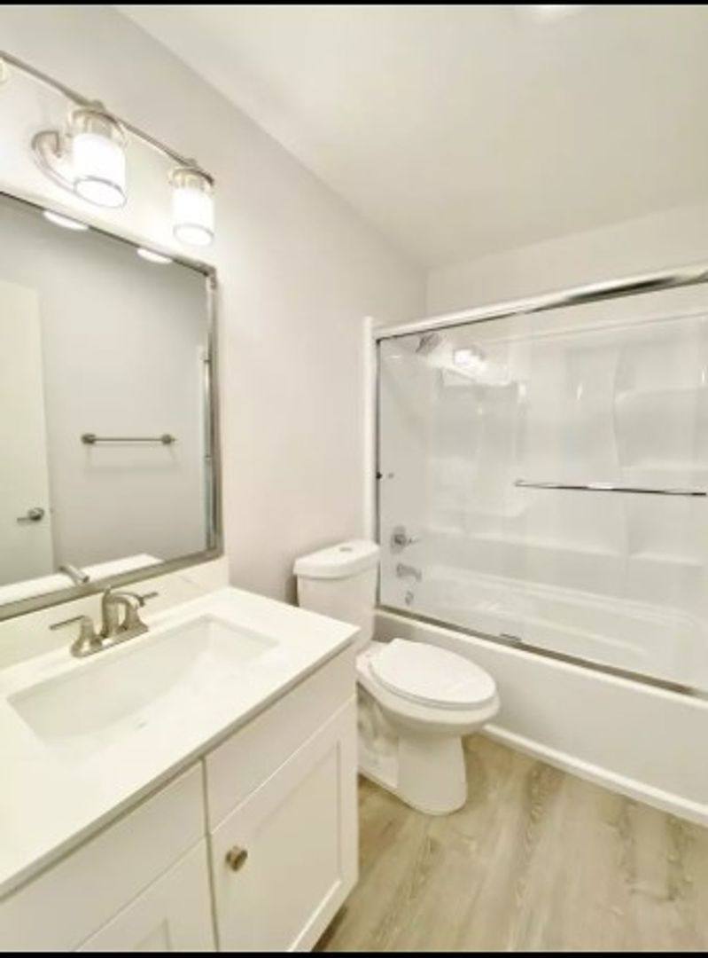 Apartment for rent at 1203 E San Antonio Dr, Long Beach, CA 90807