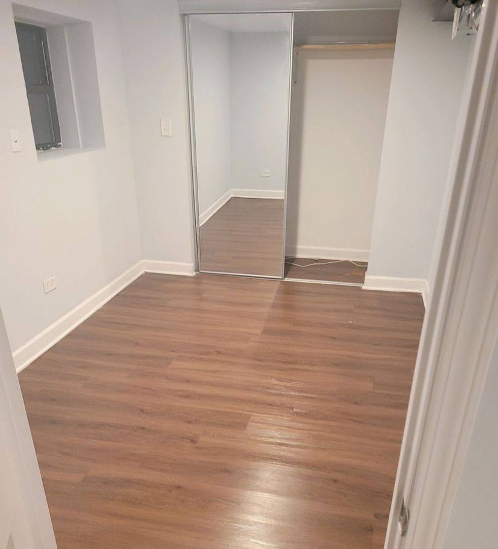 Apartment for rent at 3042 W Cullerton St, Chicago, IL 60623