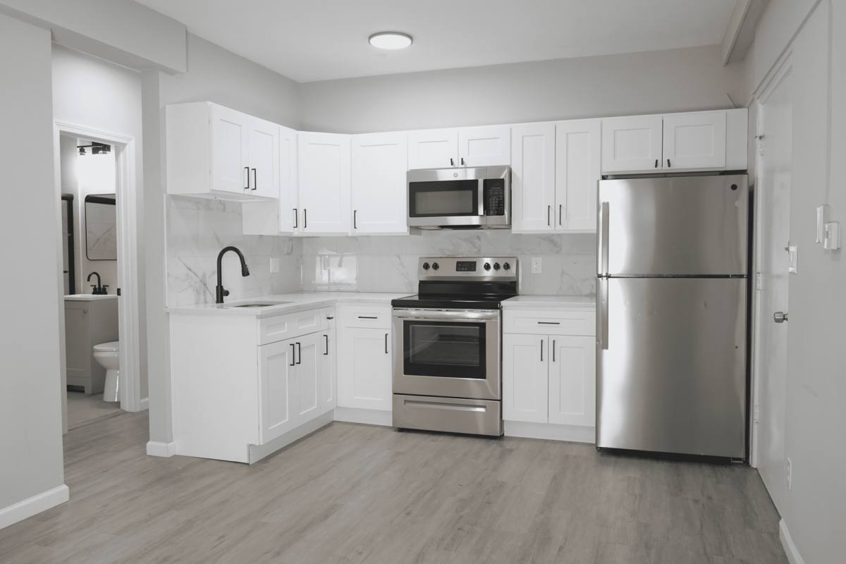 Apartment for rent at 65 Hillside Ave, Middletown, CT 06457