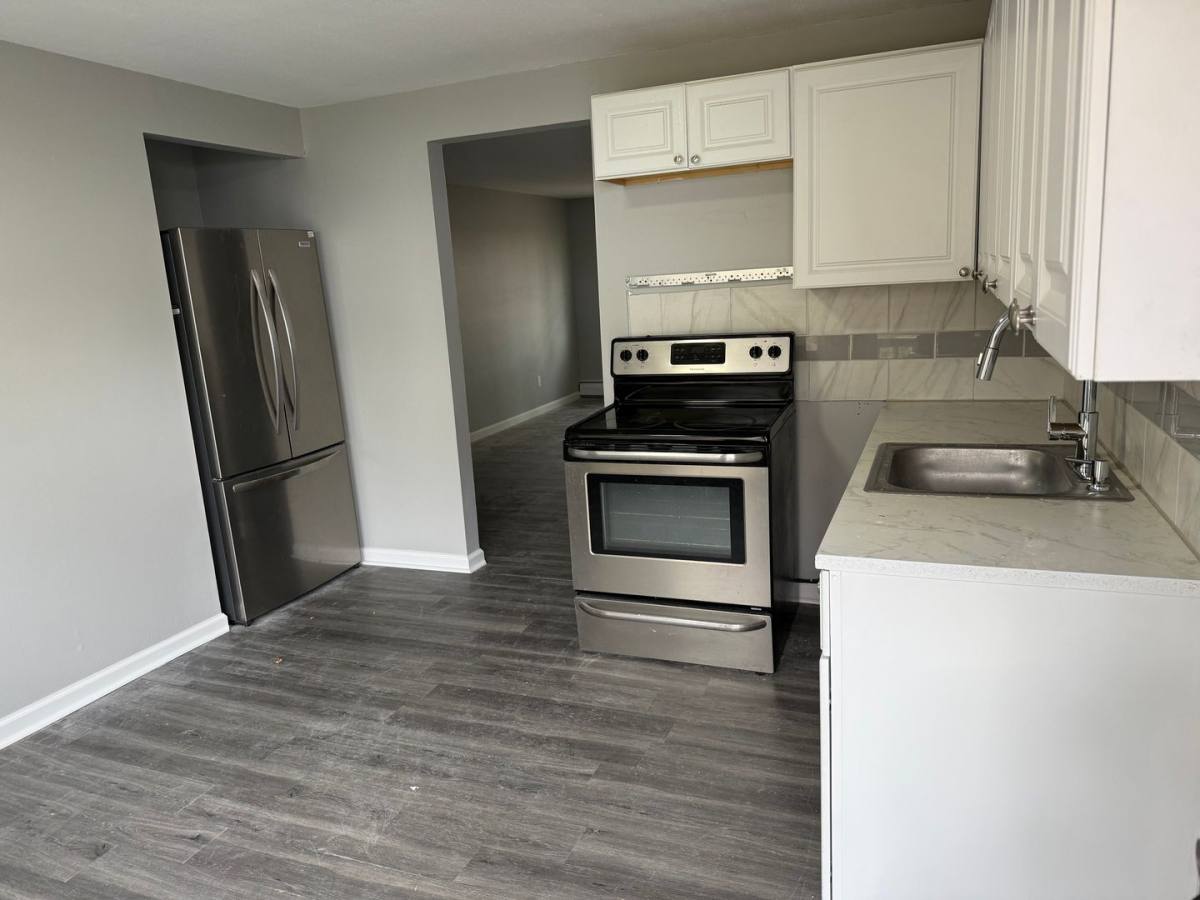 Apartment for rent at 65 Hillside Ave, Middletown, CT 06457