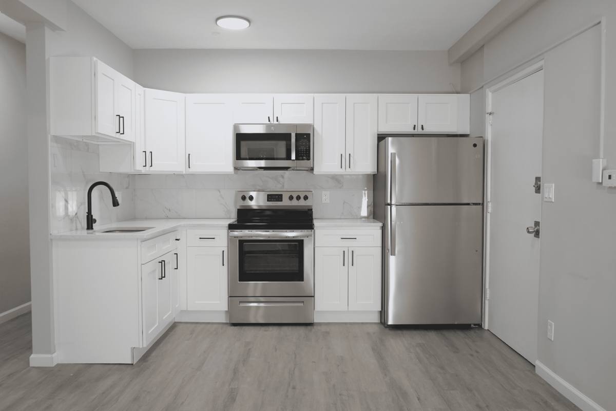 Apartment for rent at 65 Hillside Ave, Middletown, CT 06457
