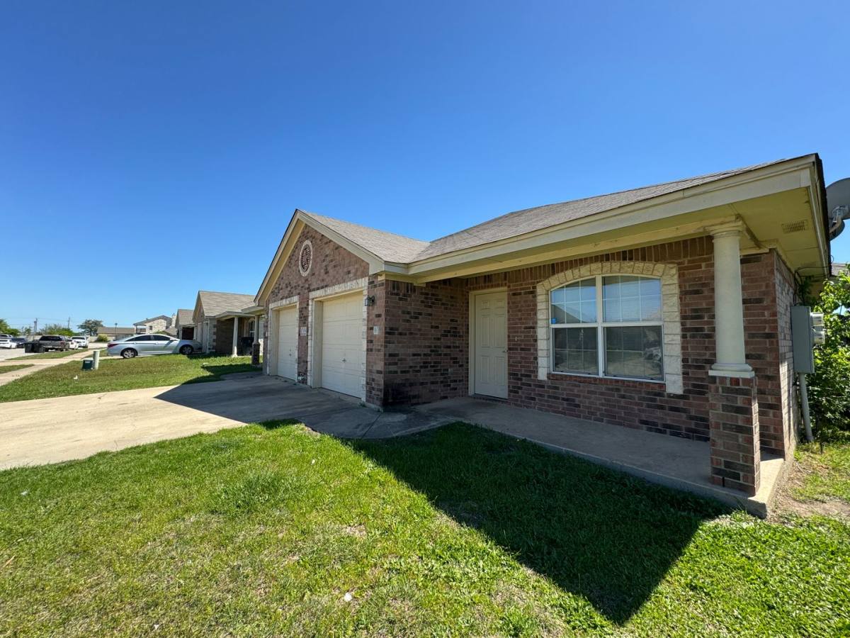 Apartment for rent at 1204 Cinch Dr, Killeen, TX 76549