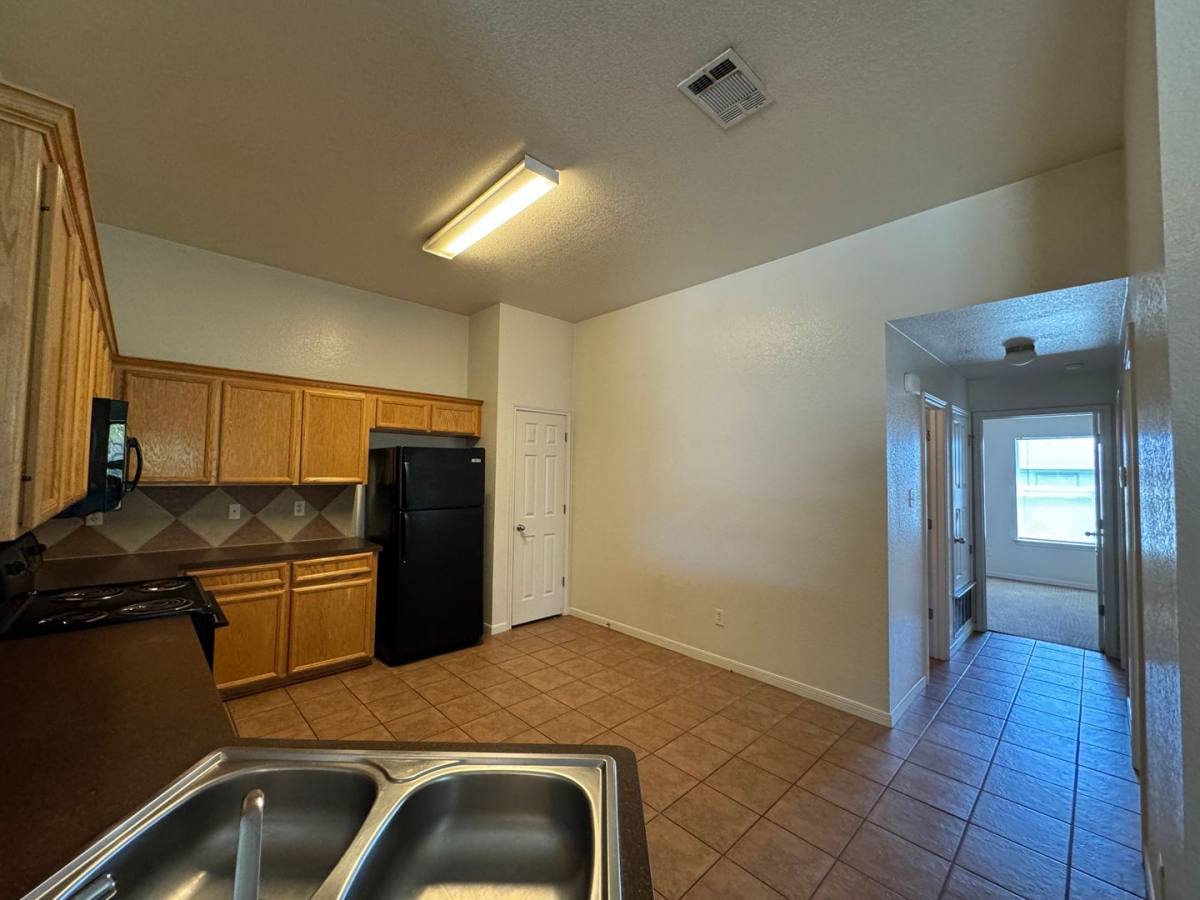 Apartment for rent at 1204 Cinch Dr, Killeen, TX 76549