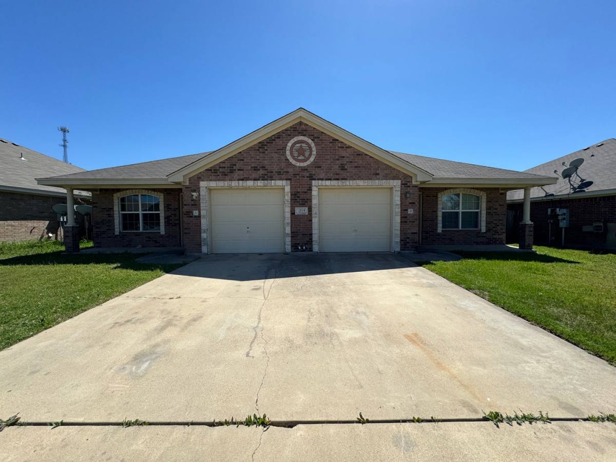 Apartment for rent at 1204 Cinch Dr, Killeen, TX 76549