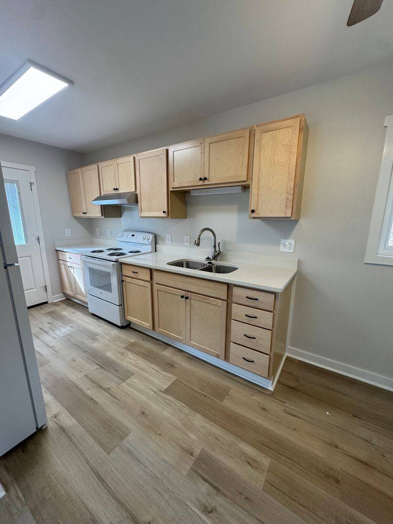 House for rent at 925 Jones Circle, Durham, NC 27703