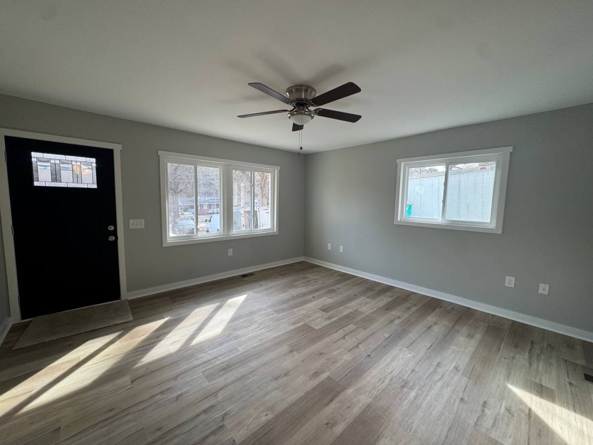 House for rent at 925 Jones Circle, Durham, NC 27703