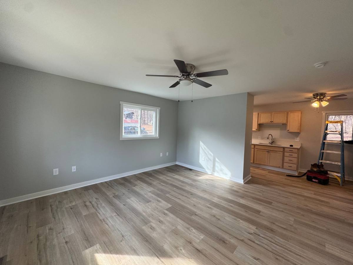 House for rent at 925 Jones Circle, Durham, NC 27703