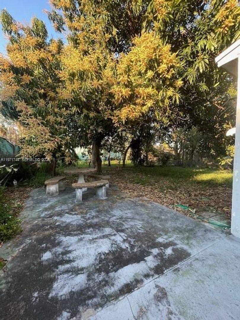 House for rent at 121 NE 169th Terrace, Miami, FL 33162