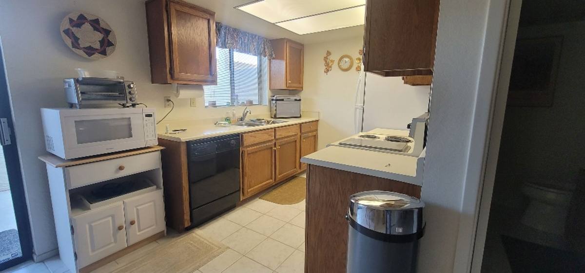 Apartment for rent at 16510 E Palisades Blvd, Fountain Hills, AZ 85268