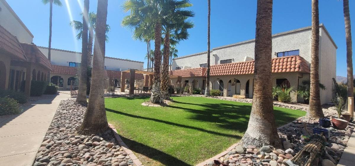 Apartment for rent at 16510 E Palisades Blvd, Fountain Hills, AZ 85268
