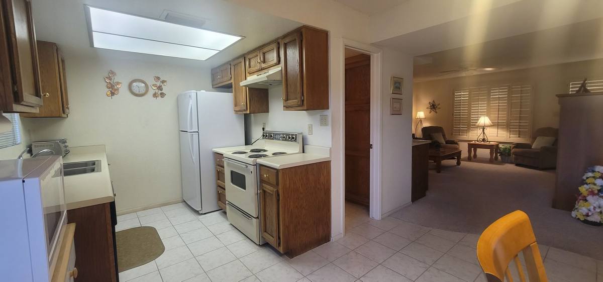 Apartment for rent at 16510 E Palisades Blvd, Fountain Hills, AZ 85268