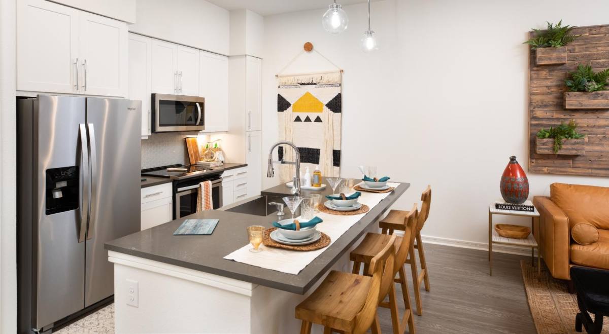 Apartment for rent at 806 C-Bar Ranch Trail #C5-89, Cedar Park, TX 78613