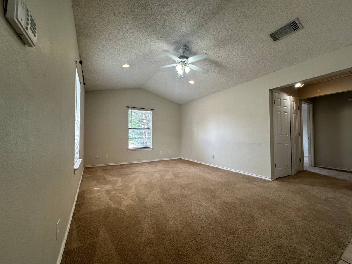 Townhouse for rent at 1808-1824 S 12th St, Waco, TX 76706