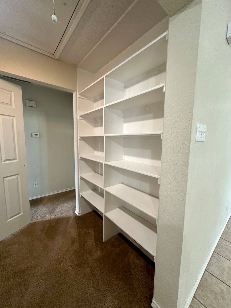 Townhouse for rent at 1808-1824 S 12th St, Waco, TX 76706