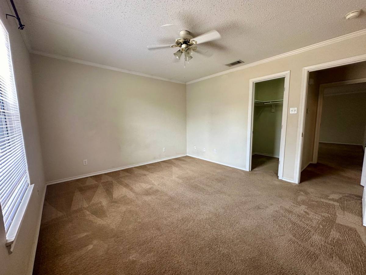 Townhouse for rent at 1808-1824 S 12th St, Waco, TX 76706