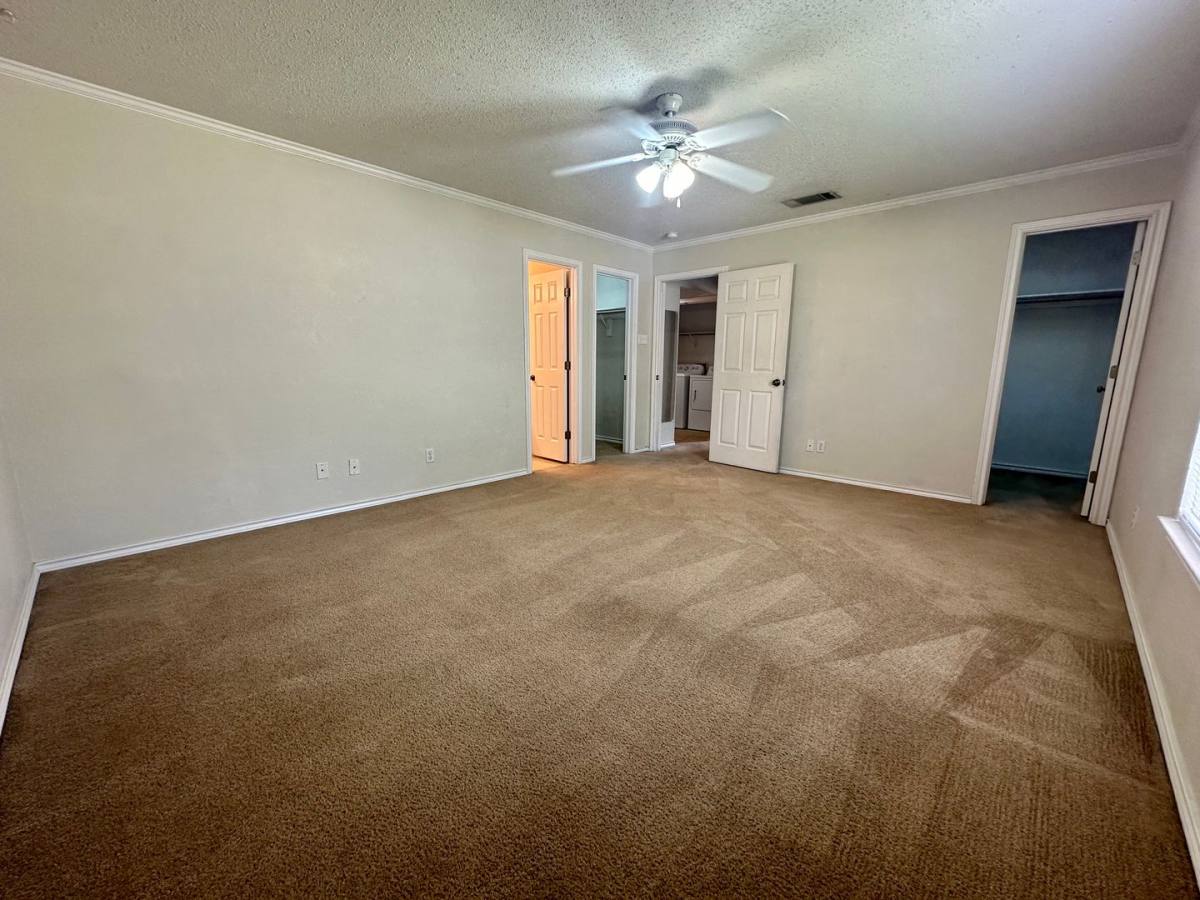 Townhouse for rent at 1808-1824 S 12th St, Waco, TX 76706