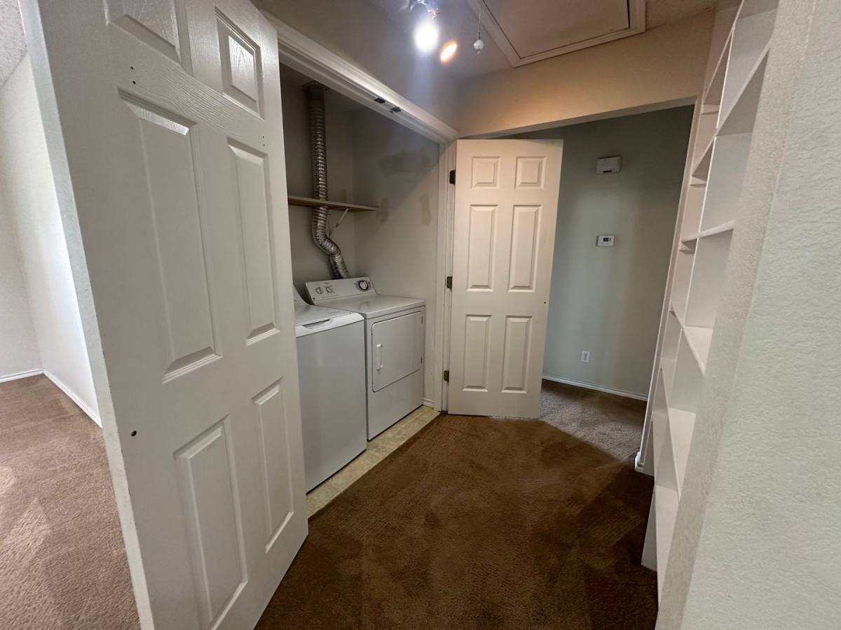 Townhouse for rent at 1808-1824 S 12th St, Waco, TX 76706