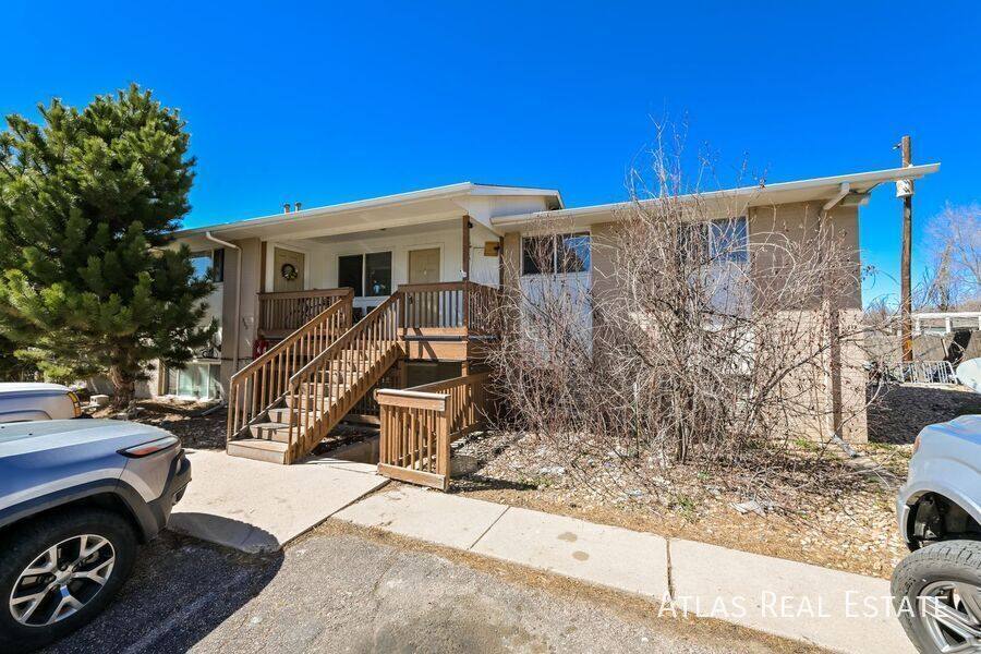 Apartment for rent at 960 Bishop Court #A, Castle Rock, CO 80104