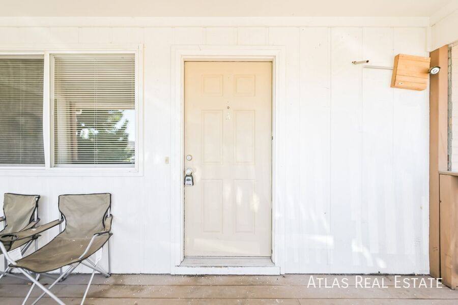 Apartment for rent at 960 Bishop Court #A, Castle Rock, CO 80104