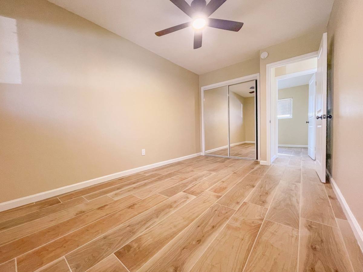 Apartment for rent at 1258 Pacific Beach Dr, San Diego, CA 92109