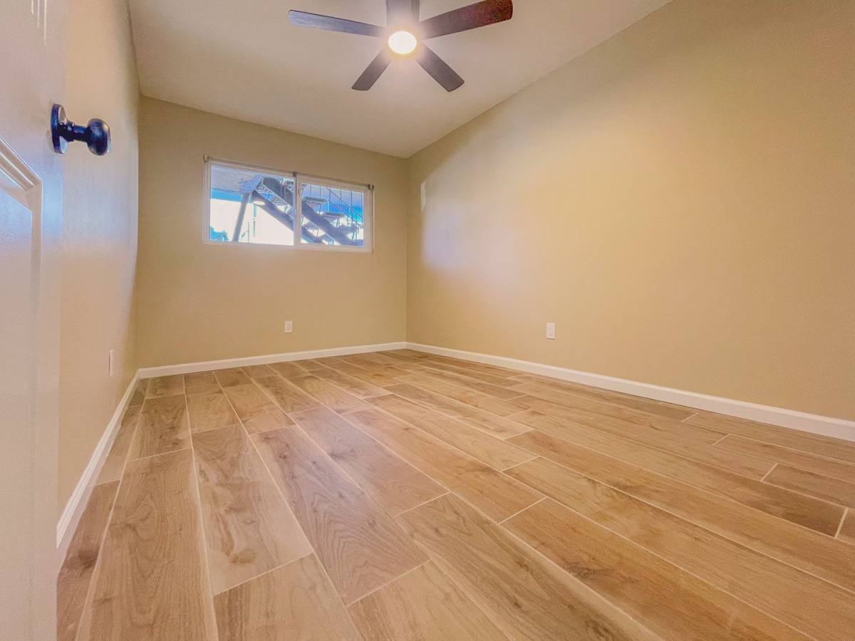 Apartment for rent at 1258 Pacific Beach Dr, San Diego, CA 92109