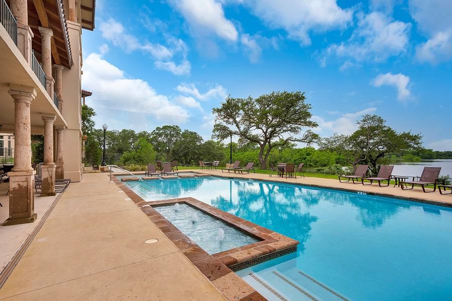Apartment for rent at 12601 Avery Ranch Blvd #B5-48, Cedar Park, TX 78613