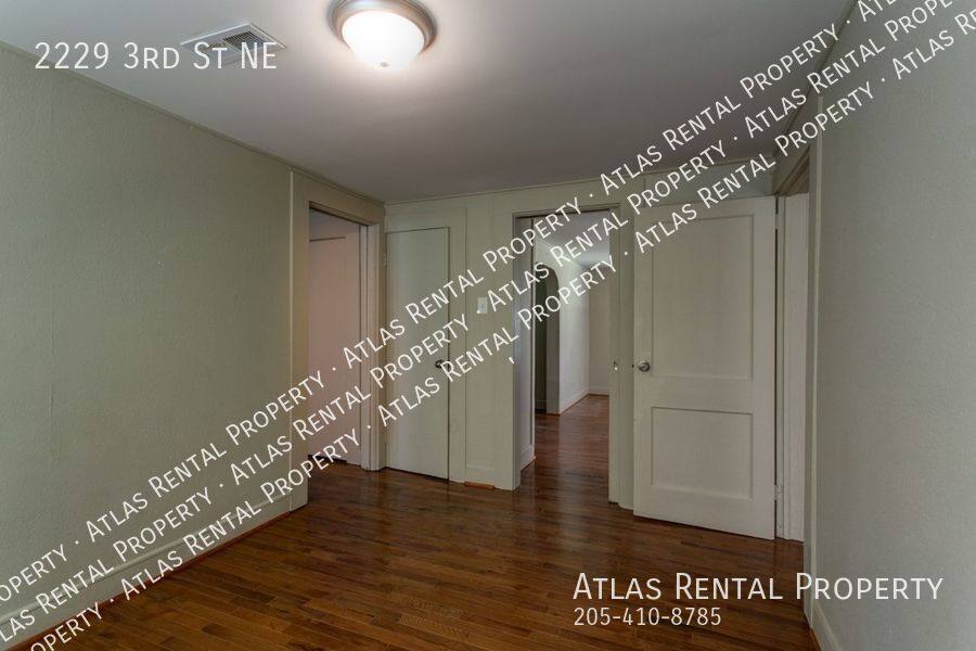 House for rent at 2229 3rd St NE, Birmingham, AL 35215