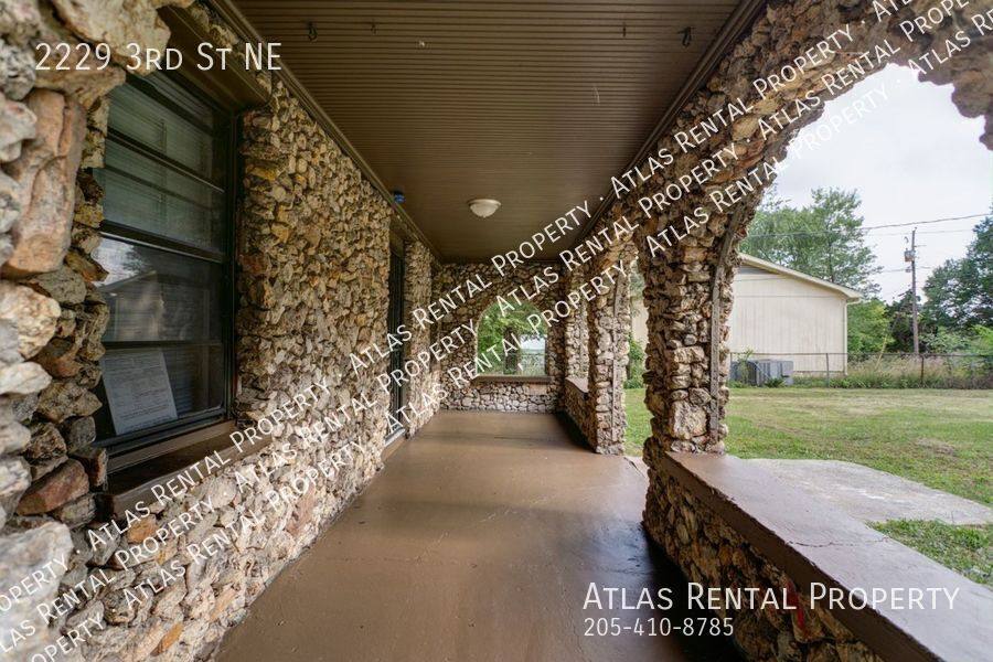 House for rent at 2229 3rd St NE, Birmingham, AL 35215