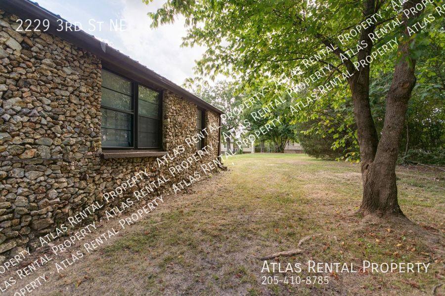 House for rent at 2229 3rd St NE, Birmingham, AL 35215