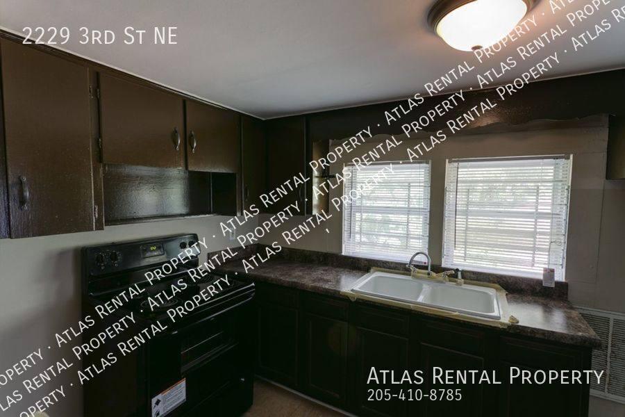 House for rent at 2229 3rd St NE, Birmingham, AL 35215