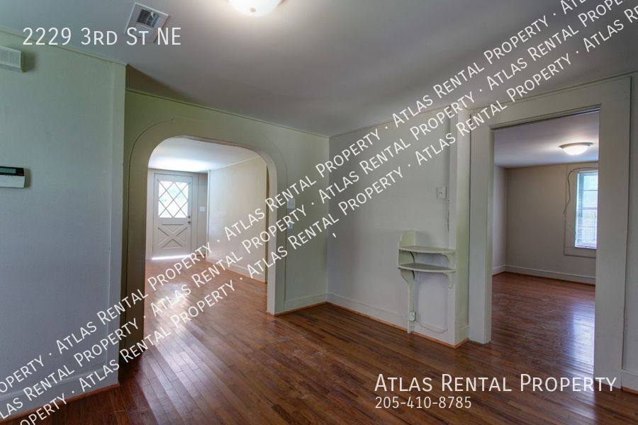House for rent at 2229 3rd St NE, Birmingham, AL 35215
