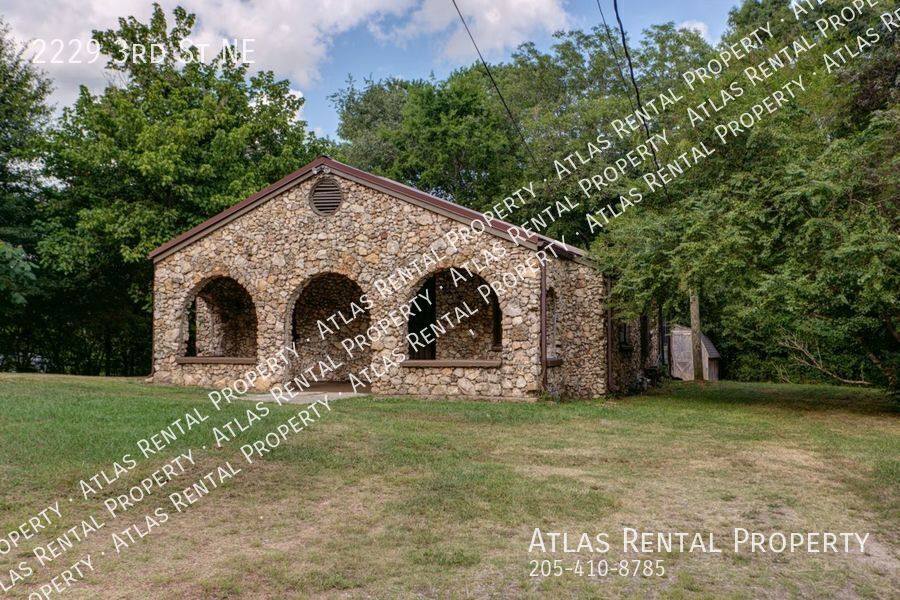 House for rent at 2229 3rd St NE, Birmingham, AL 35215