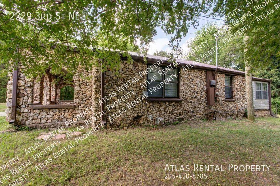 House for rent at 2229 3rd St NE, Birmingham, AL 35215
