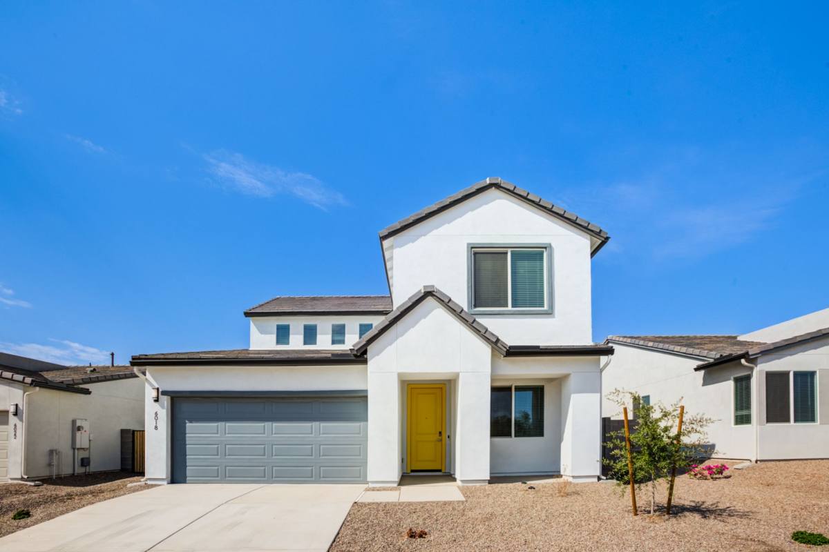 Townhouse for rent at 4751 W Southern Ave, Laveen, AZ 85339