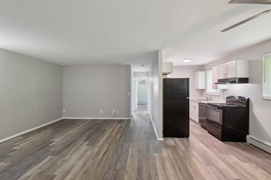 Apartment for rent at 3800 Dina Terrace #1, Cincinnati, OH 45211