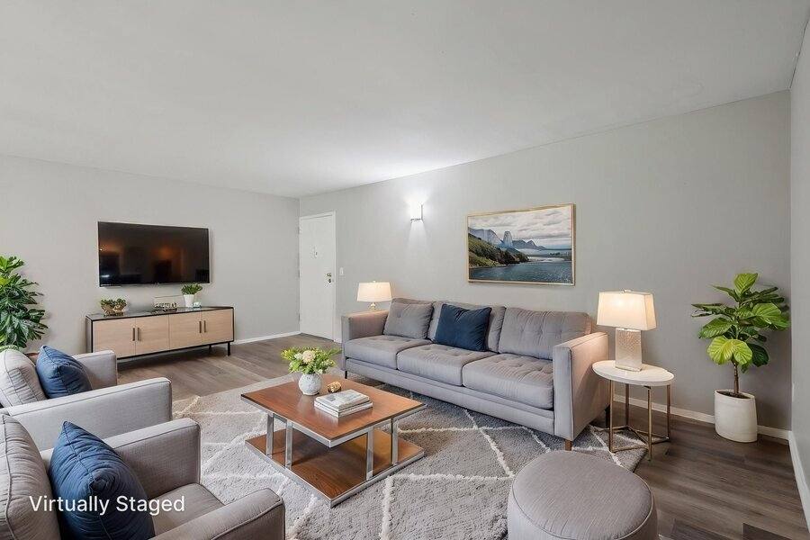 Apartment for rent at 3800 Dina Terrace #1, Cincinnati, OH 45211