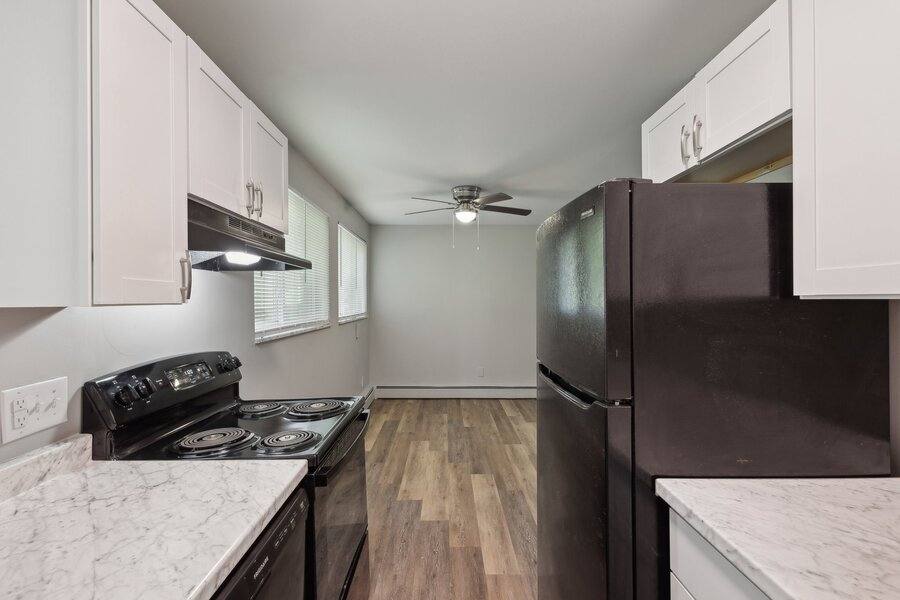 Apartment for rent at 3800 Dina Terrace #1, Cincinnati, OH 45211