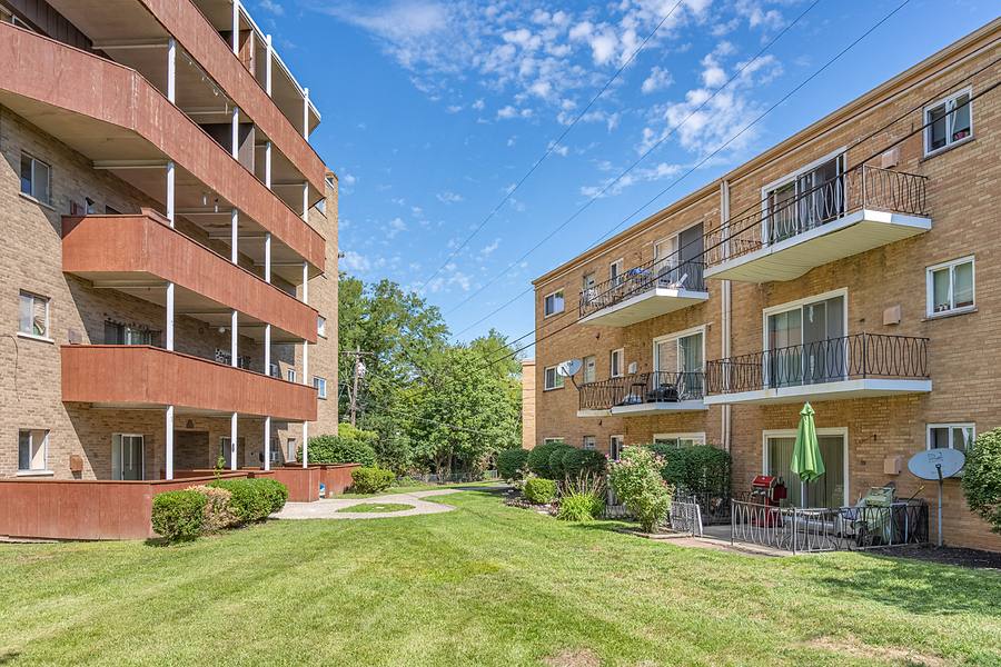 Apartment for rent at 3800 Dina Terrace #1, Cincinnati, OH 45211