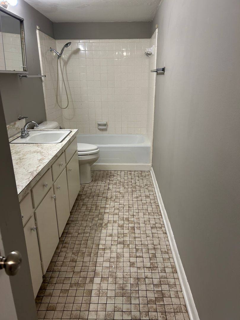 Apartment for rent at 4805 Hickory Ave, North Little Rock, AR 72116