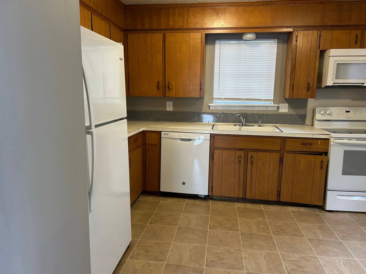 Apartment for rent at 4805 Hickory Ave, North Little Rock, AR 72116