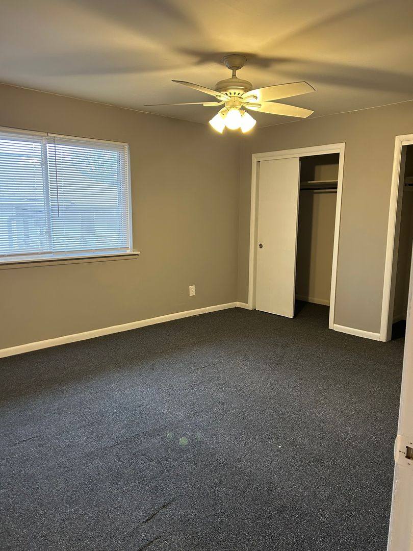 Apartment for rent at 4805 Hickory Ave, North Little Rock, AR 72116