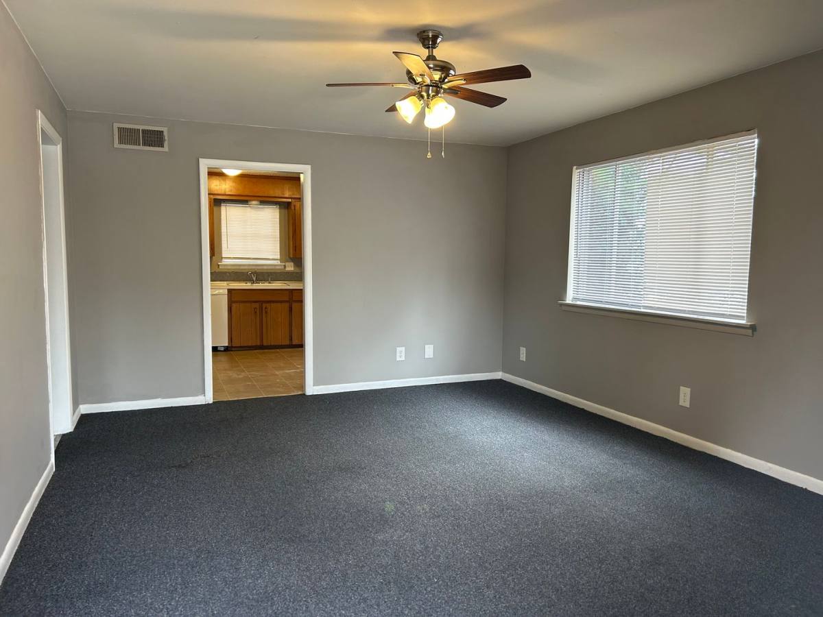 Apartment for rent at 4805 Hickory Ave, North Little Rock, AR 72116